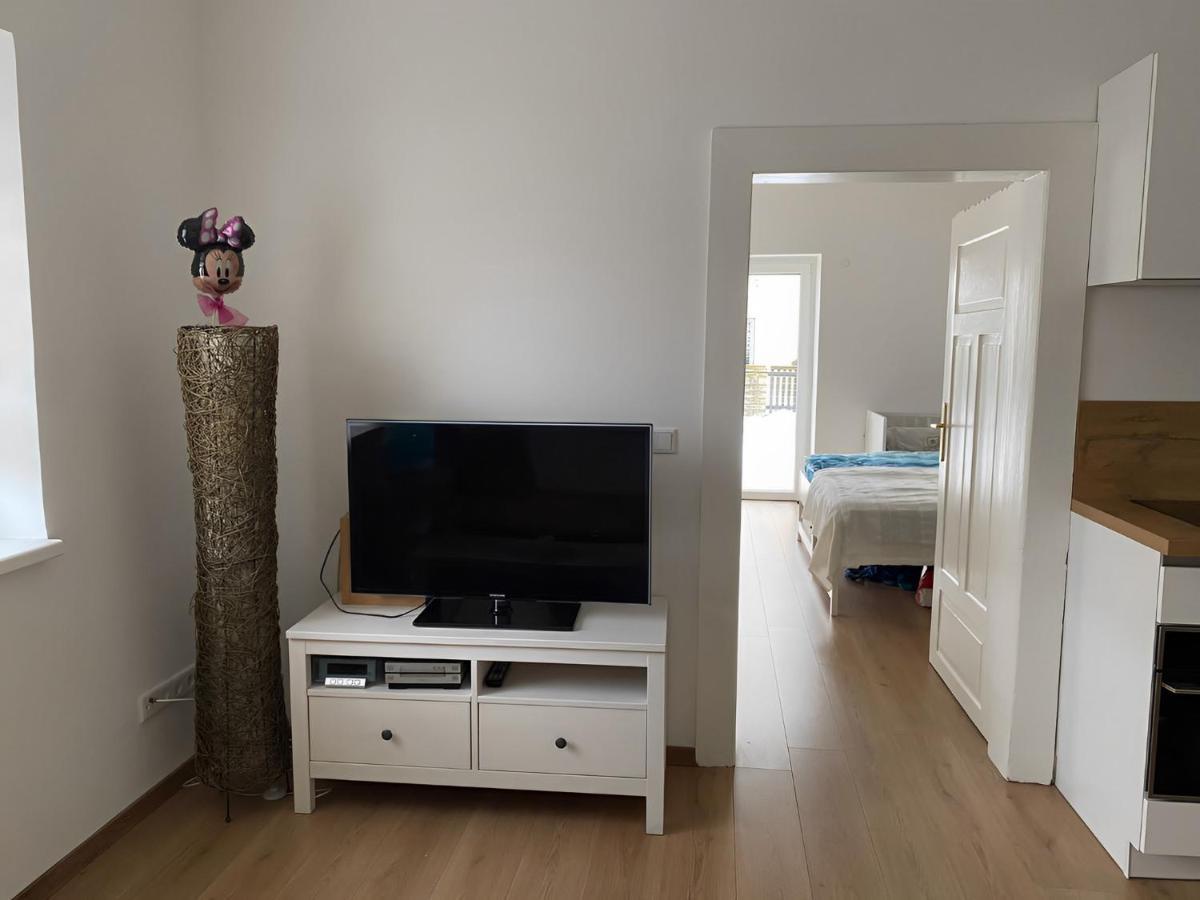 Charming Villach Hideaway - 1Br מראה חיצוני תמונה