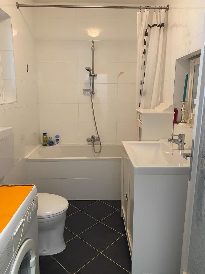 Charming Villach Hideaway - 1Br מראה חיצוני תמונה