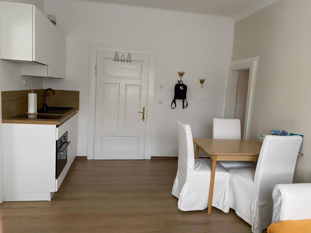 Charming Villach Hideaway - 1Br מראה חיצוני תמונה