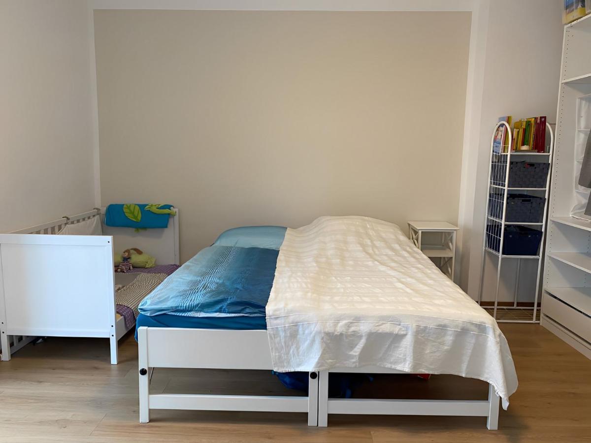 Charming Villach Hideaway - 1Br מראה חיצוני תמונה
