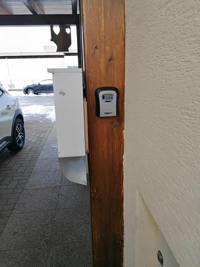 Charming Villach Hideaway - 1Br מראה חיצוני תמונה